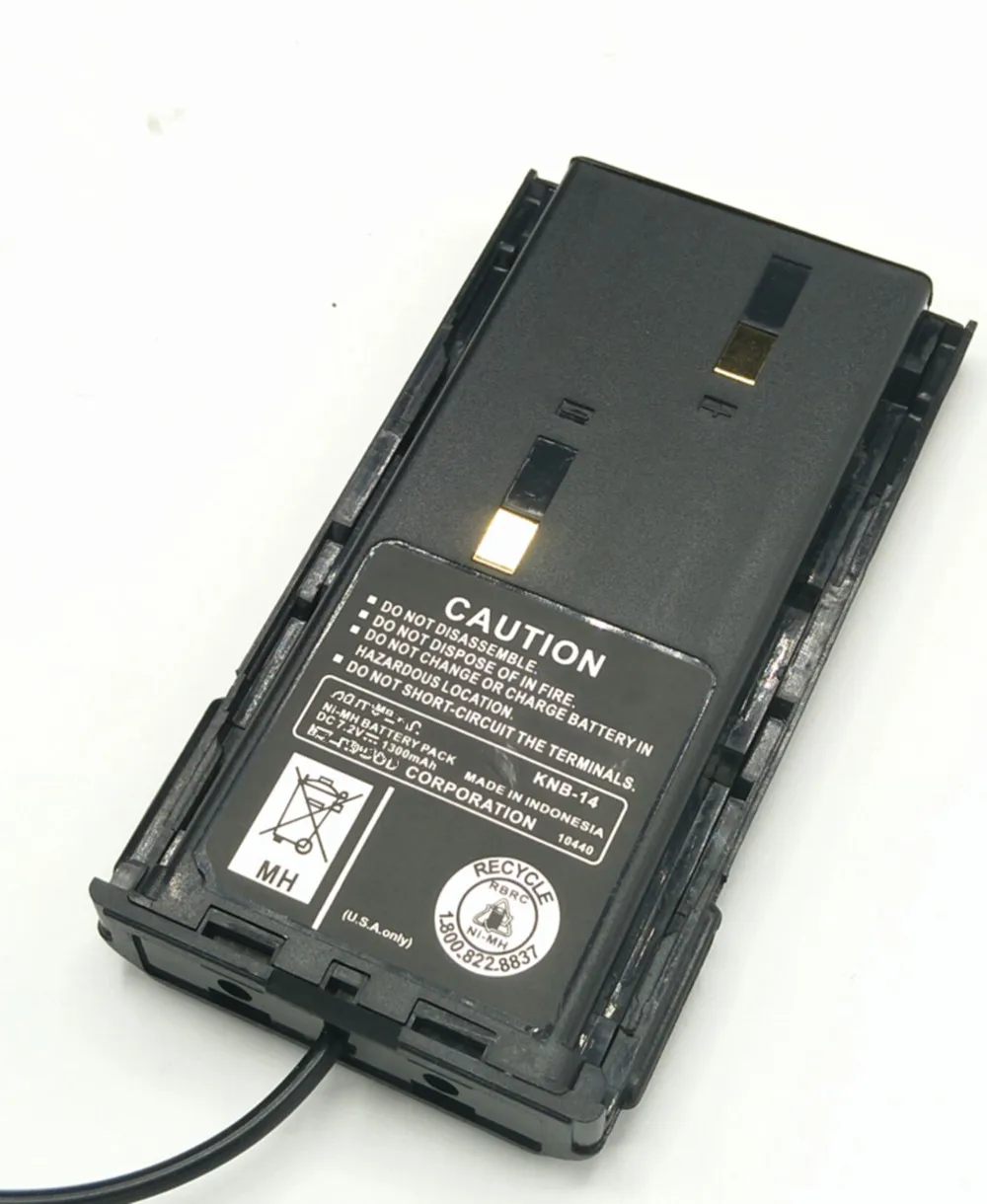 Зарядное устройство для автомобиля Kenwood TK3107 TK2017 TK378 TK278 TK378G и т. Д.|battery eliminator|walkie