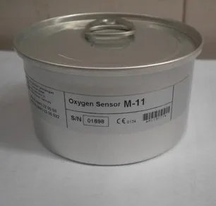 Медицинский датчик кислорода M-11 кислородная батарейка O2 Датчик Germary ITG |