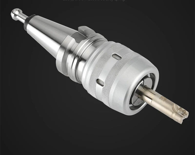 BT30 40-C20 32-90L мощность цанговый патрон держатель сильный и мульти замок Фрезерный патрон