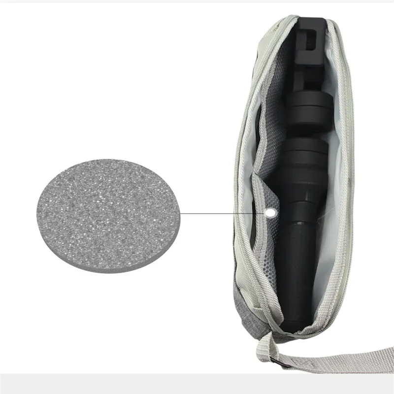 Storage Protection Bag for Zhiyun Smooth Q 4 DJI Osmo Mobile 2 3-Axis Handheld Stabilizer Gimbal Accessories | Электроника