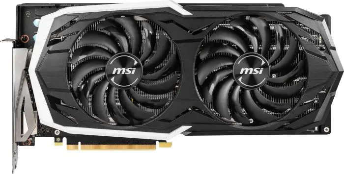 Водяной блок Bykski для MSI RTX2070 ARMOR 8G OC/V373 014R/полное покрытие медная фотография/3PIN 5V RGB /