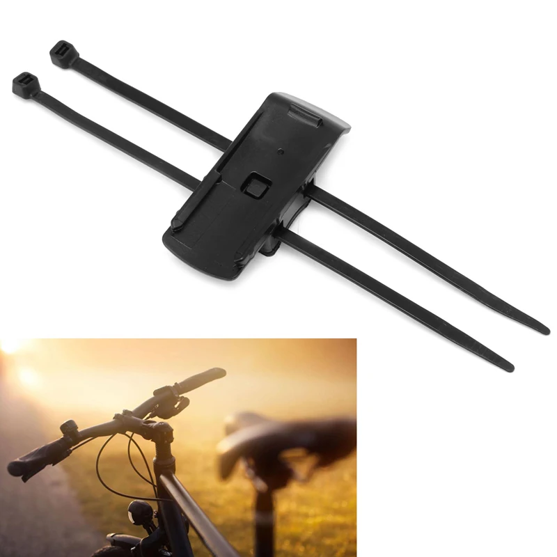 Держатель на руль мотоцикла для Garmin eTrex Dakota 10 20 30 GPS Rino|Подставка велосипеда| |