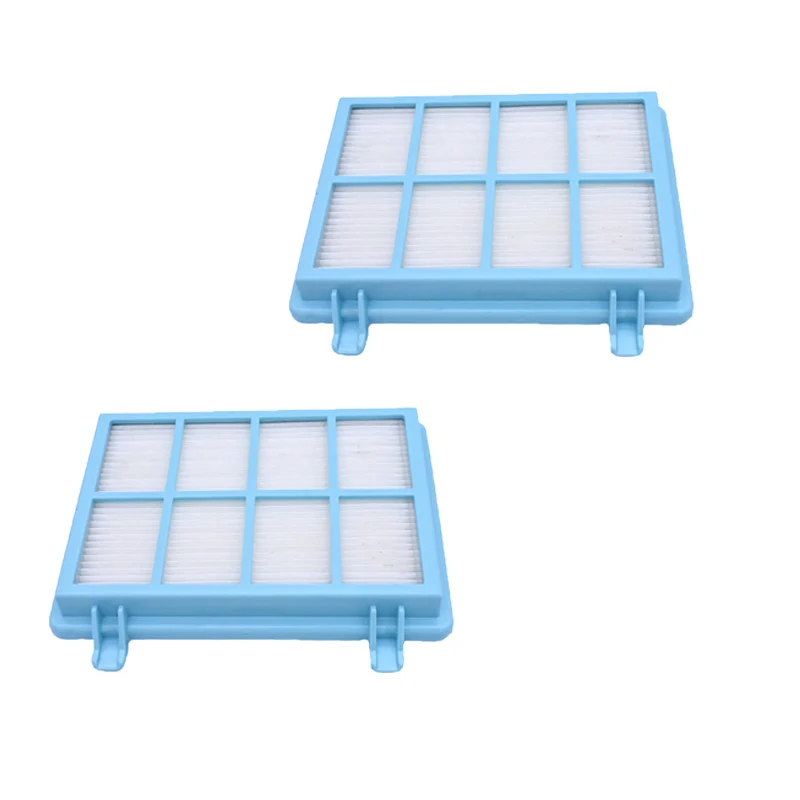 

Сменные детали для пылесоса Philips Power Pro compact FC9331 / 09 FC9332 / 09 FC8010/01, 2 шт.