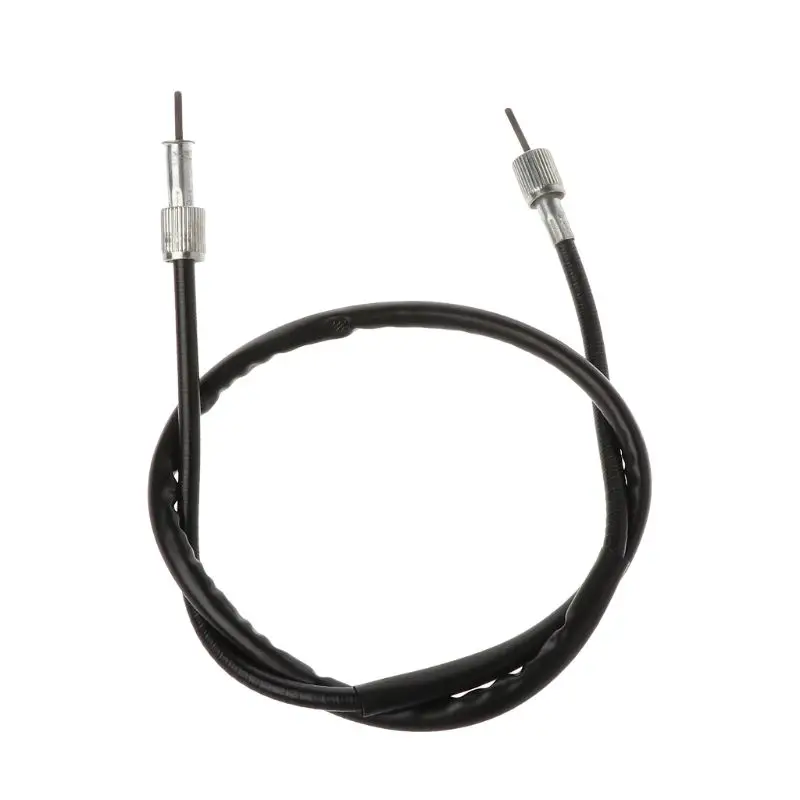 

Motorcycle Speedometer Cable Rubber Coated Mileage Wire Scooter Parts For Yamaha Virago XV400 XV250 XV125