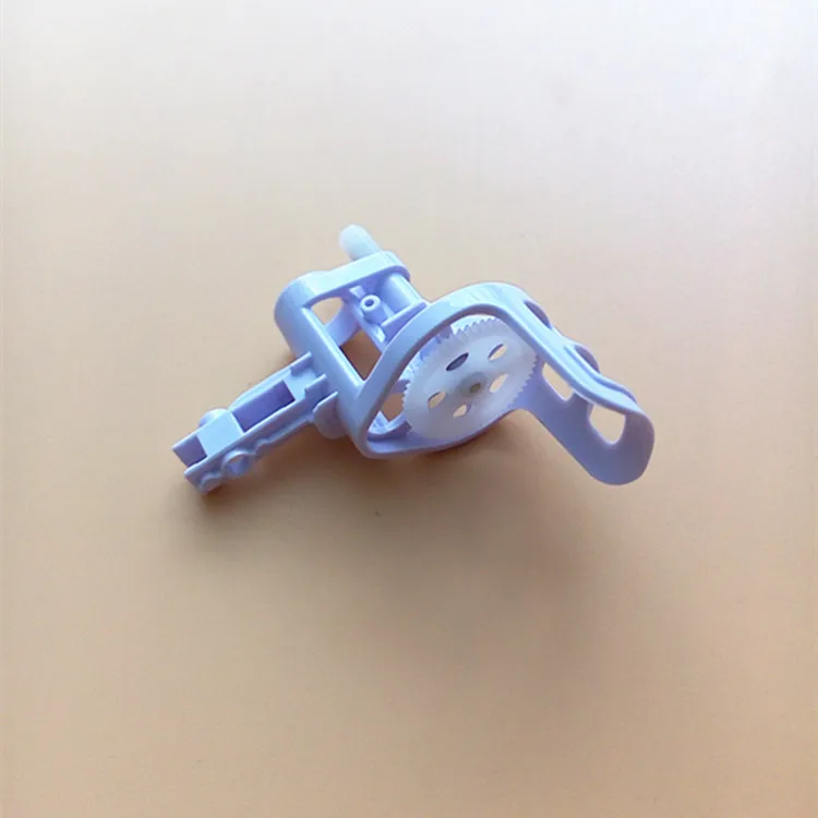 Горячая продажа 4 шт оригинальные детали для SYMA X5C-05 крышка основания двигателя для SYMA X5C X5C-1 X5 RC Quadcopter Дрон запасные части-4 цвета