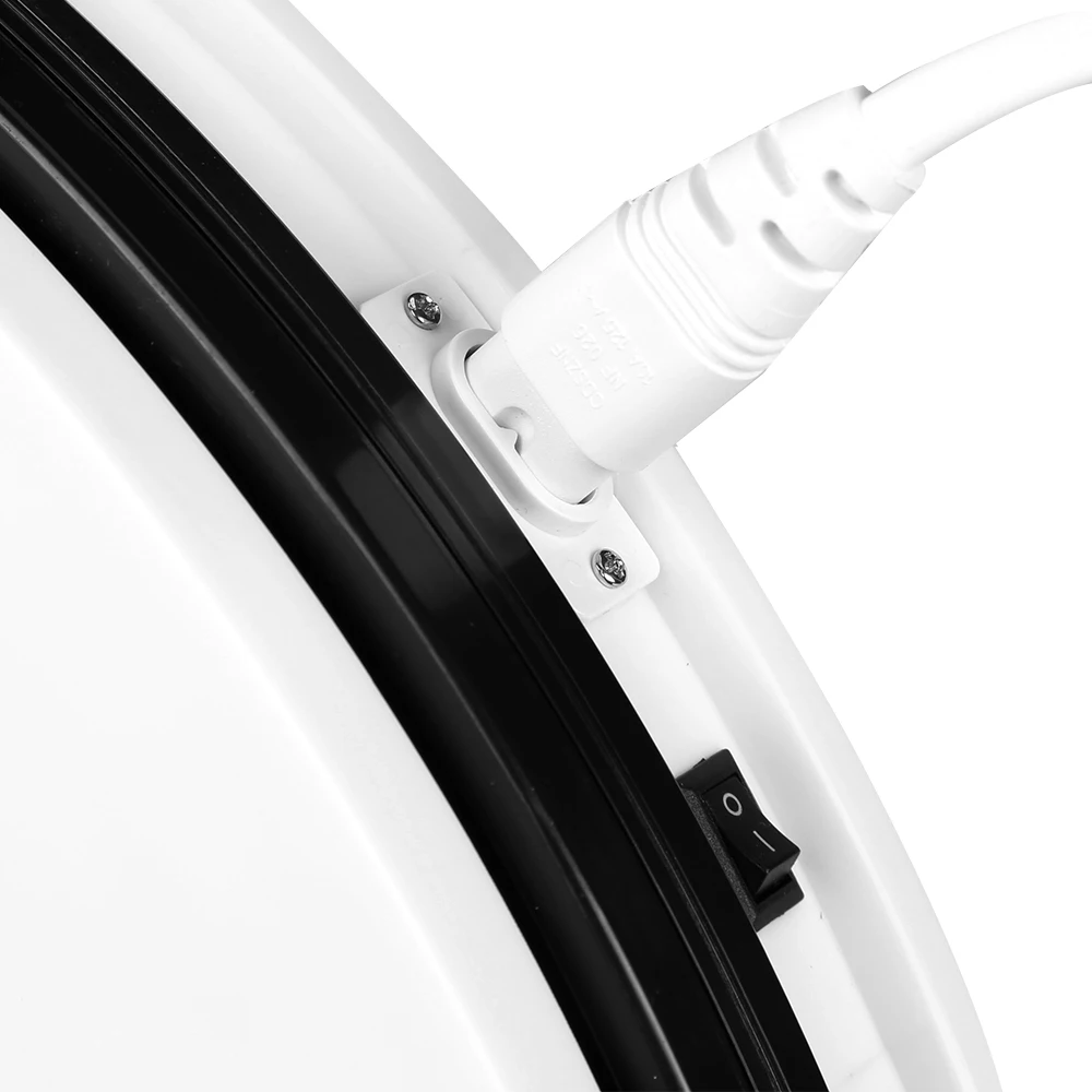 Falcon Eyes 14 &quot45 см 360 градусов Электрический вращающийся поворотный стол для