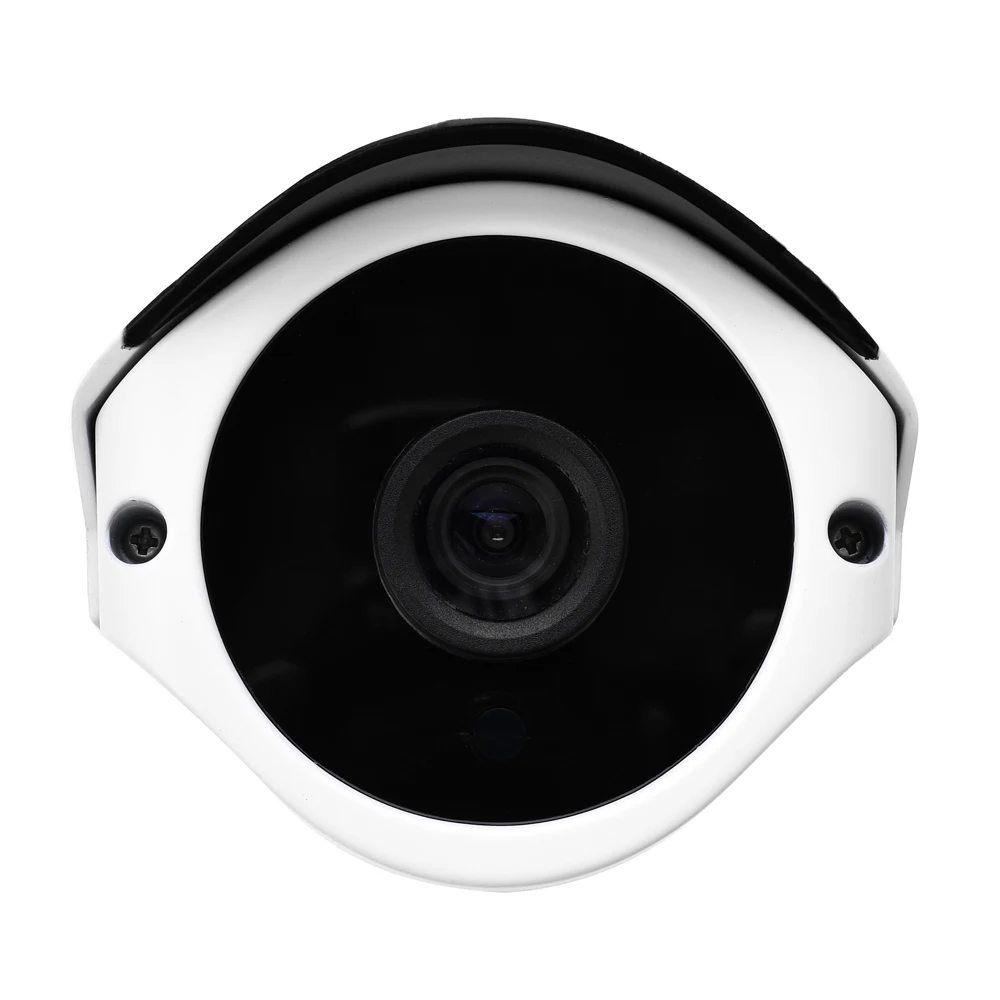 Hamrolte IP камера 5MP H.265 низкая камера для хранения на открытом воздухе IP67 Водонепроницаемый 20 м ИК расстояние Nigthvision Поддержка удаленного доступа Xmeye