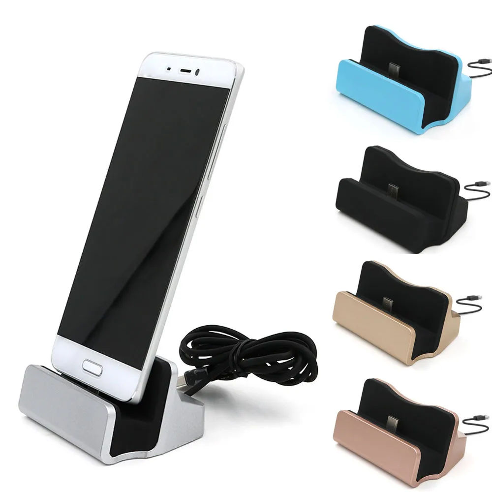 USB 3.1 Type C Charging Base Dock Station Cradle Charger Docking Stand Holder For Meizu Pro 56 For Lumia 950 For Xiaomi Mi4c Mi5