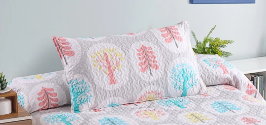 Colcha sabana edredon relleno funda cojin ropa cama verano infantil бермуды Доставка 24 часов Испания