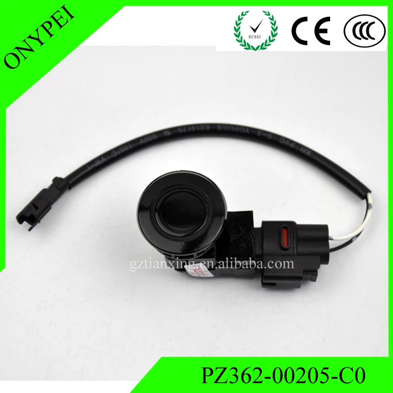 Ультразвуковой датчик парковки 188300 9630 для Toyota Camry ACV30 Prado 400 PZ36200205C0 PZ362 00205 C0|parking