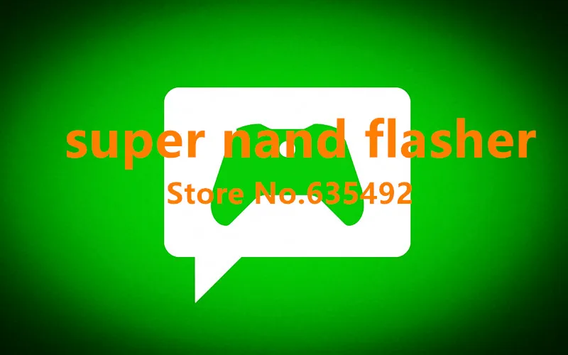 

Original and new Super nand flasher Super nand &flasher Super nand and flasher