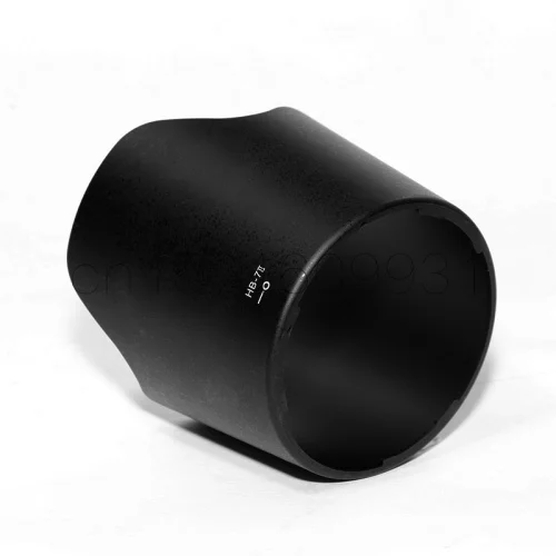 Бленда Объектива Камеры HB-71II байонетная Защита объектива для Nikon AF Zoom-Nikkor 80-200 мм