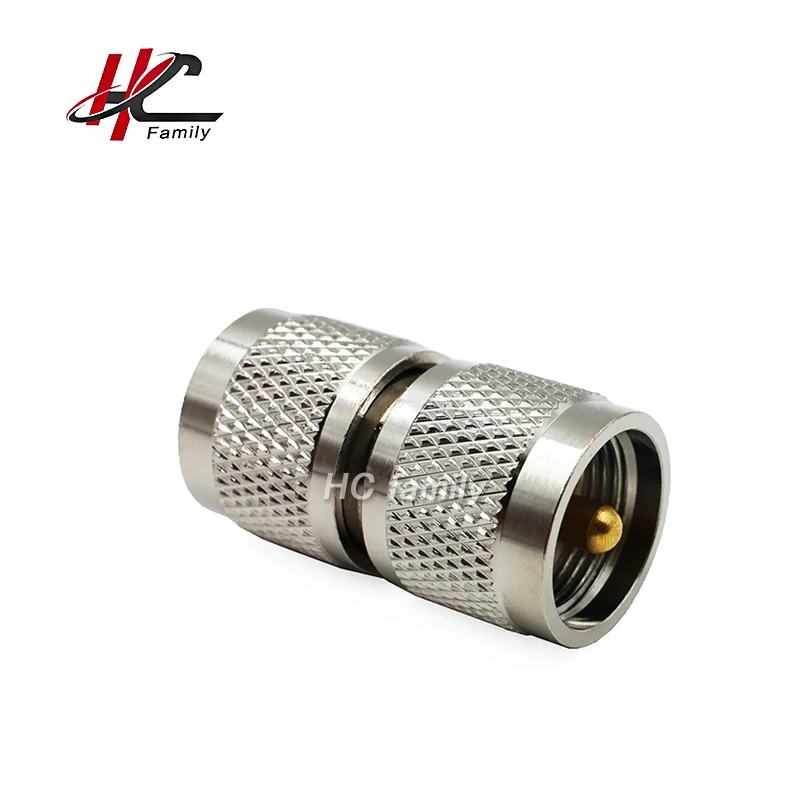 1 шт. UHF папа к адаптер PL-259 PL259 | Строительство и ремонт