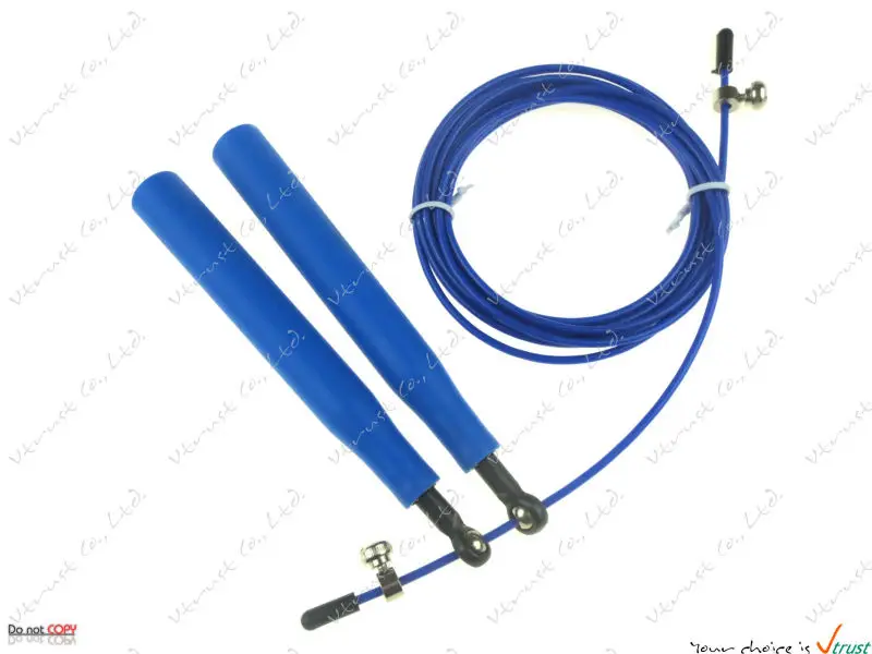 Товар доступен.Скакалка для занятий боксом ММА Кроссфит длина 3 метра а так же