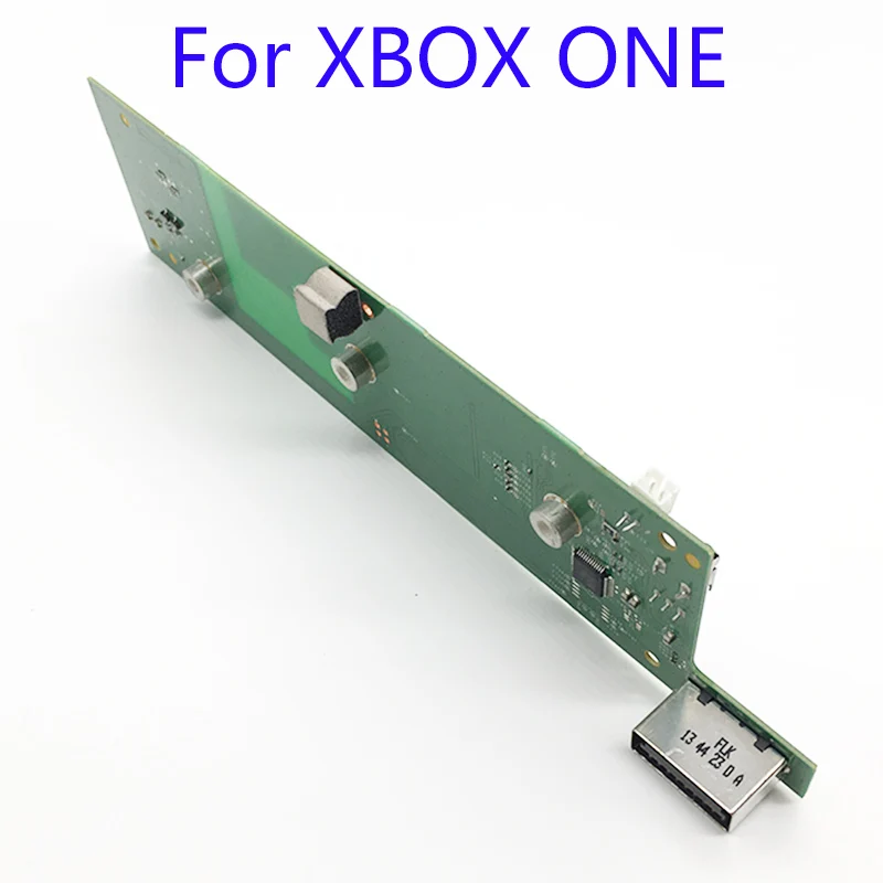 Оригинальный блок питания плата переключателя Wi-Fi замена для Xbox One вкл/выкл. |