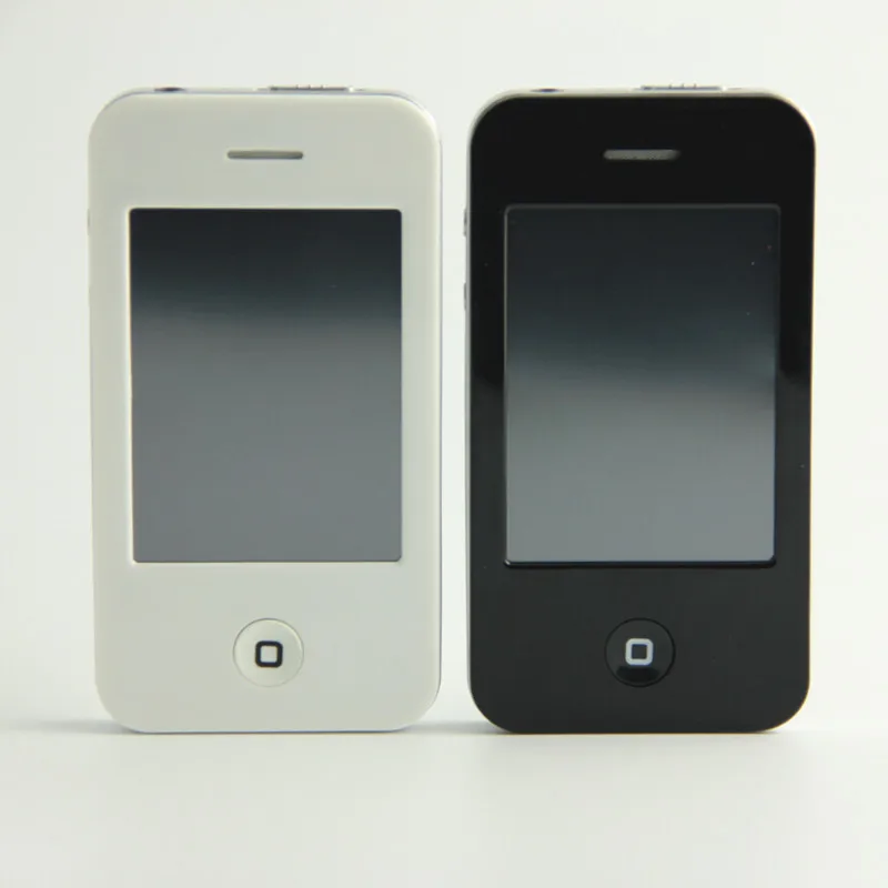 MP3 Music Player 2.8 inchTouch Screen 16GB I9 4G Style Light Portable Mp4 MP5 Camera Game | Электроника
