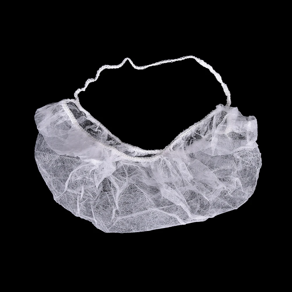 New 10pcs Disposable Non-woven Beard Sheath Set beard Off Appliance Tool Superfine Pure Shaving Man Facial Cleaning | Красота и