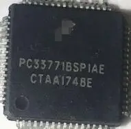 Бесплатная доставка Новый PC33771BSP1AE PC33771 PC33771BSP1 | Строительство и ремонт