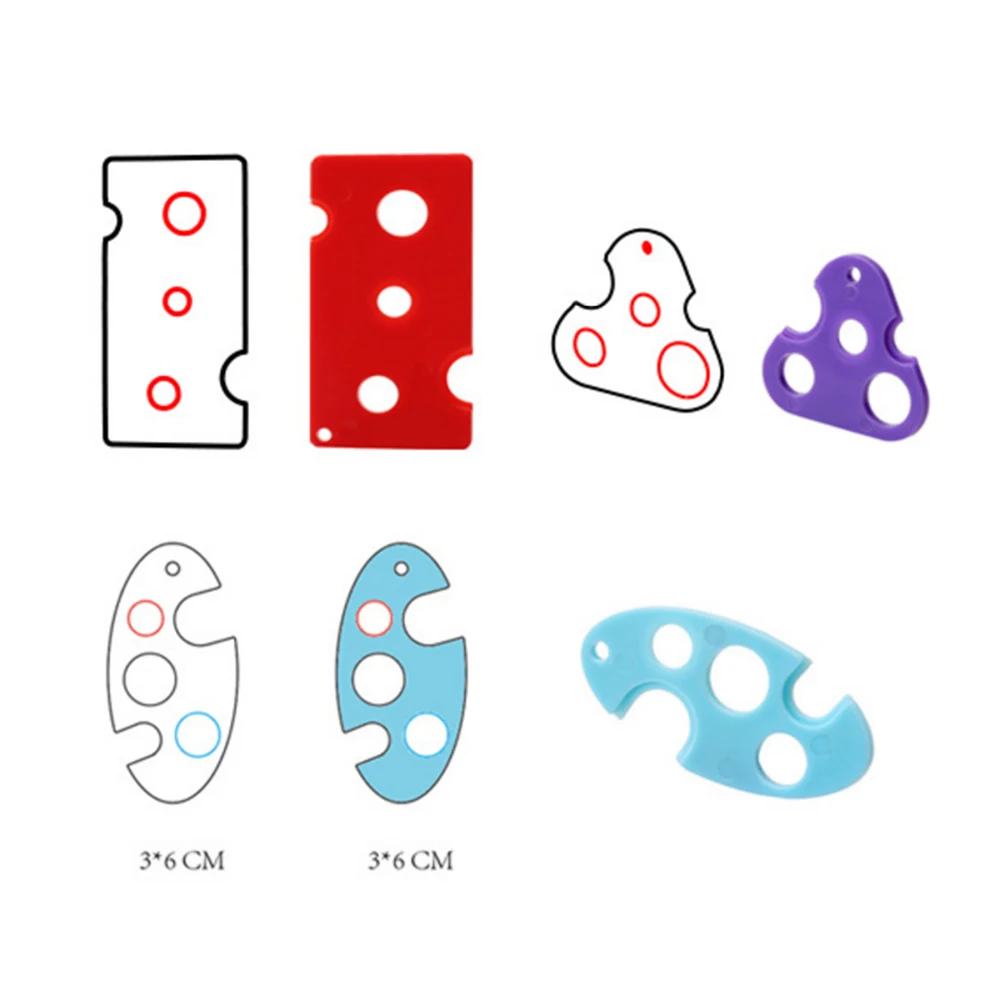 Необходимый товар инструмент для снятия ключа роликовых шариков и крышек