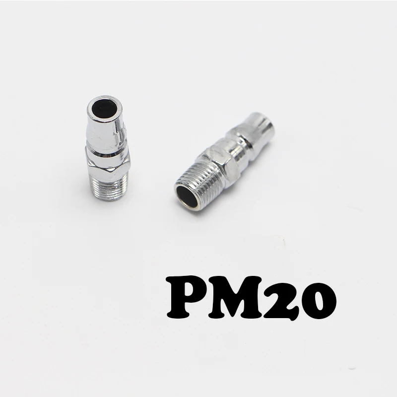 Пневматический быстрый соединитель типа C PM20|pneumatic fast connector|pneumatic connectorconnector f |