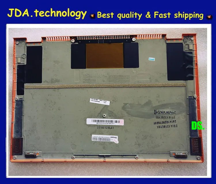 MEIARROW новинка для Lenovo Ideapad Yoga 2 Pro 13 подставка рук topcase верхняя крышка Клавиатура США