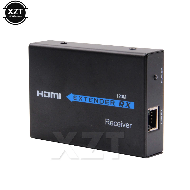 Самый новый HDMI инфракрасный передатчик/приемник с ИК-приемником коробкой 1080P