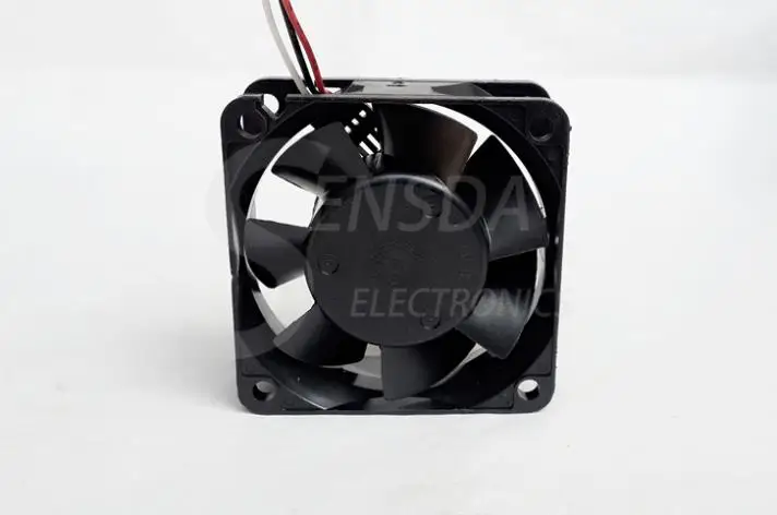 Осевой кулер для NMB 2410ML 05W B59 DC 24В 0.13A 6025 60x60x25 мм 6 см 60 мм|blower cooling fan|cooling fancooler blower |