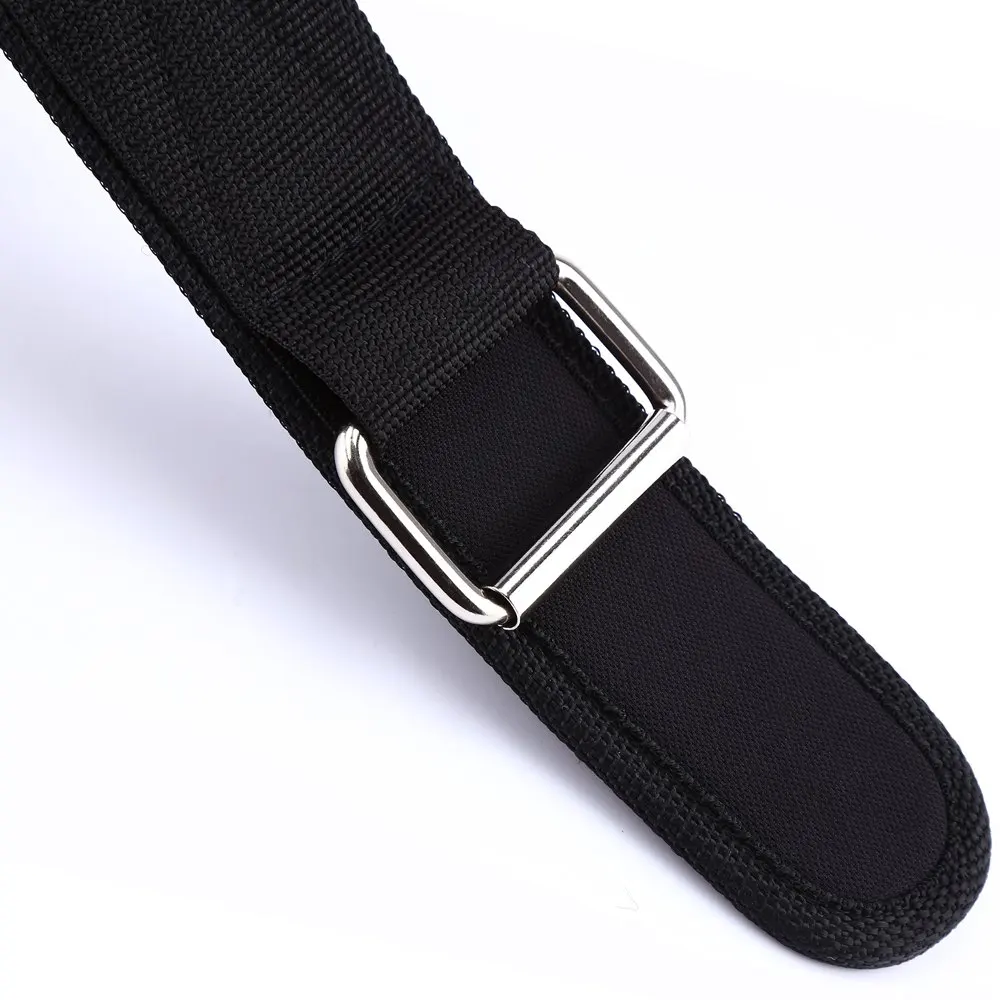 Valeo нейлон ЕВА Тяжёлая атлетика Ремни приседания ремень Фитнес ниже Поясничные