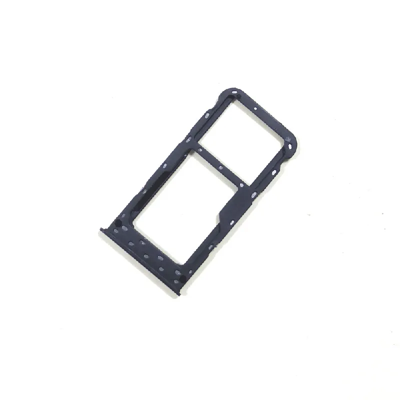 Westrock 1Pcs 3 Color SIM Card Tray Slot Holder For Huawei P Smart Enjoy 7s cell phone | Мобильные телефоны и аксессуары