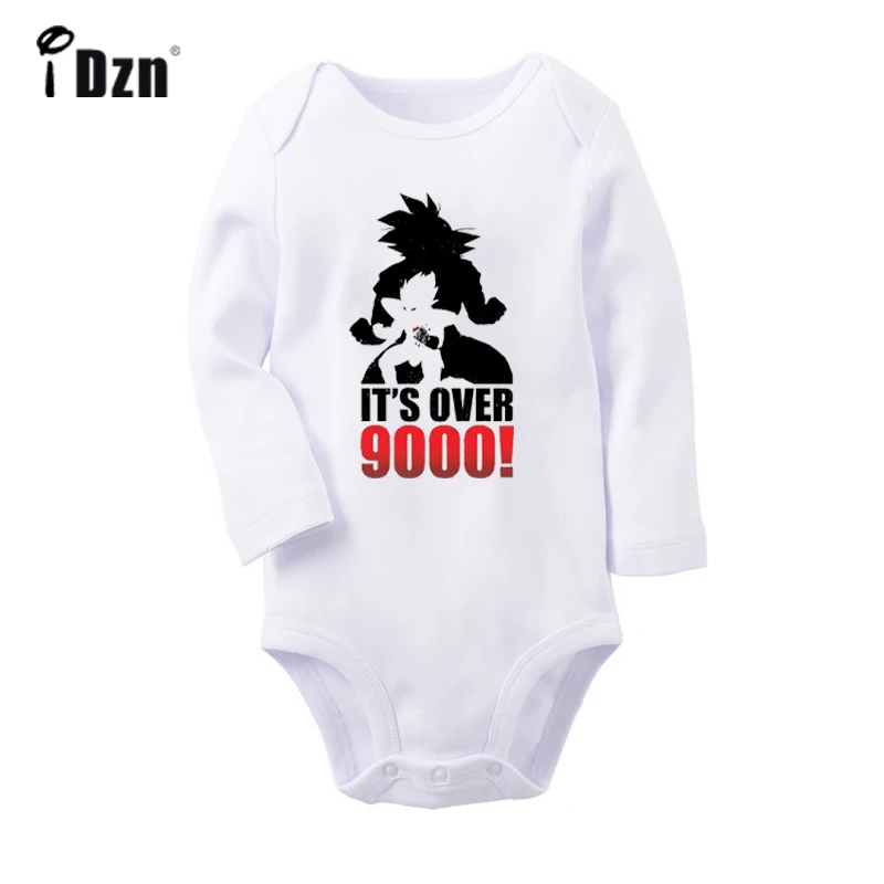 JaBaby459WC Спортивная сумка гимнастическая фигурка из аниме «Жемчуг дракона» мяч Z мультфильм Драконий жемчуг бои Гоку дизайн новорожденного ребенка боди малыша Onsies комбинезон одежда - Цвет: JaBaby459WC
