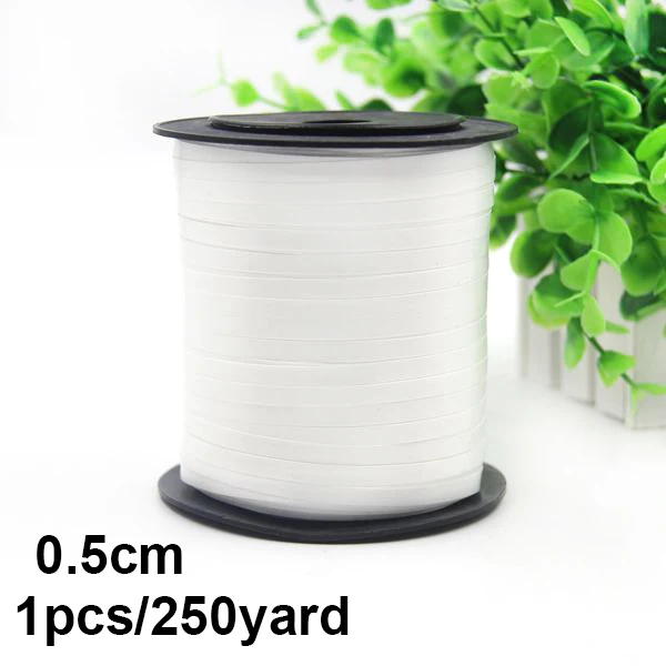 467 white 100 точек/Лот, съемный воздушный шар, клей, латексный клей для воздушных шаров, точечный для дома, сада, свадьбы, дня рождения, рождественской вечеринки, украшение - Цвет: 467 white