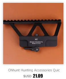 Ohhunt Тактический AR 15 патронов латунный корпус Catcher застежка на молнии быстро разгрузить Охотничьи аксессуары нейлоновая сетка черный