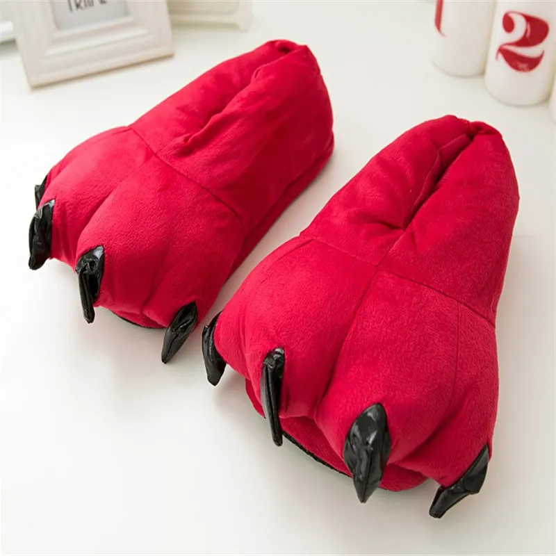 ToLaiToe/бесплатная доставка сезон осень-зима очень мягкий коралловый бархат обувь в