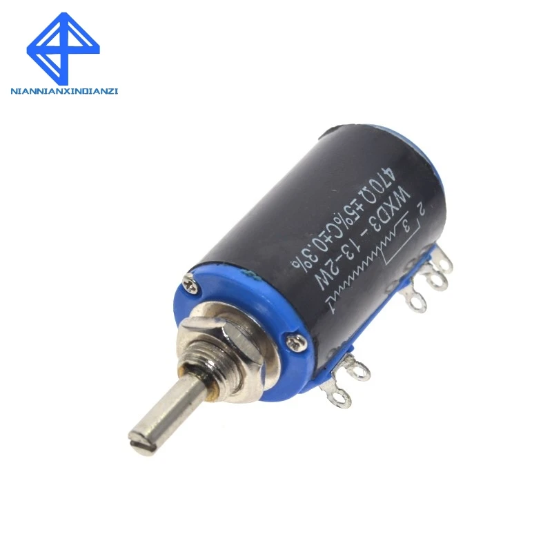 Потенциометр с проволочной обмоткой 1 к 2 К 3 4 7 5 6 8 10 22 33 47 100 Ом к|100k ohm|1k ohmpotentiometer 22k |