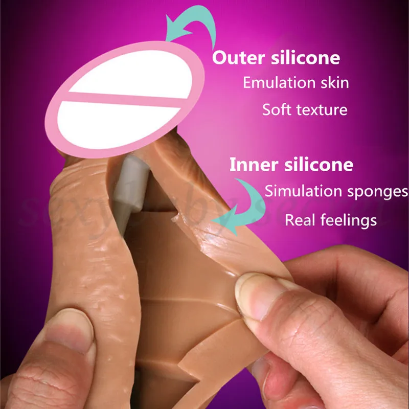 Новинка 2018 супер реалистичный нагревающийся вибрационный фаллоимитатор с