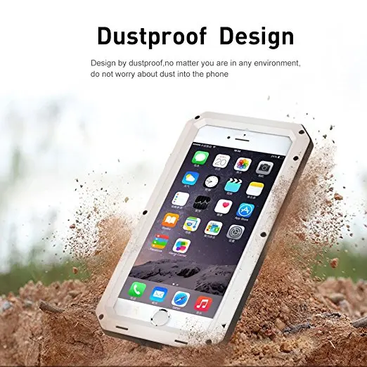 Сверхмощный чехол для iPhone 7 Plus Doom Броня металлический 6 XS MAX противоударный samsung