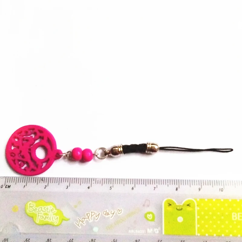 Новая модная куртка с надписью Mini деревянный брелок 7 Цвет выдалбливают Лазерная