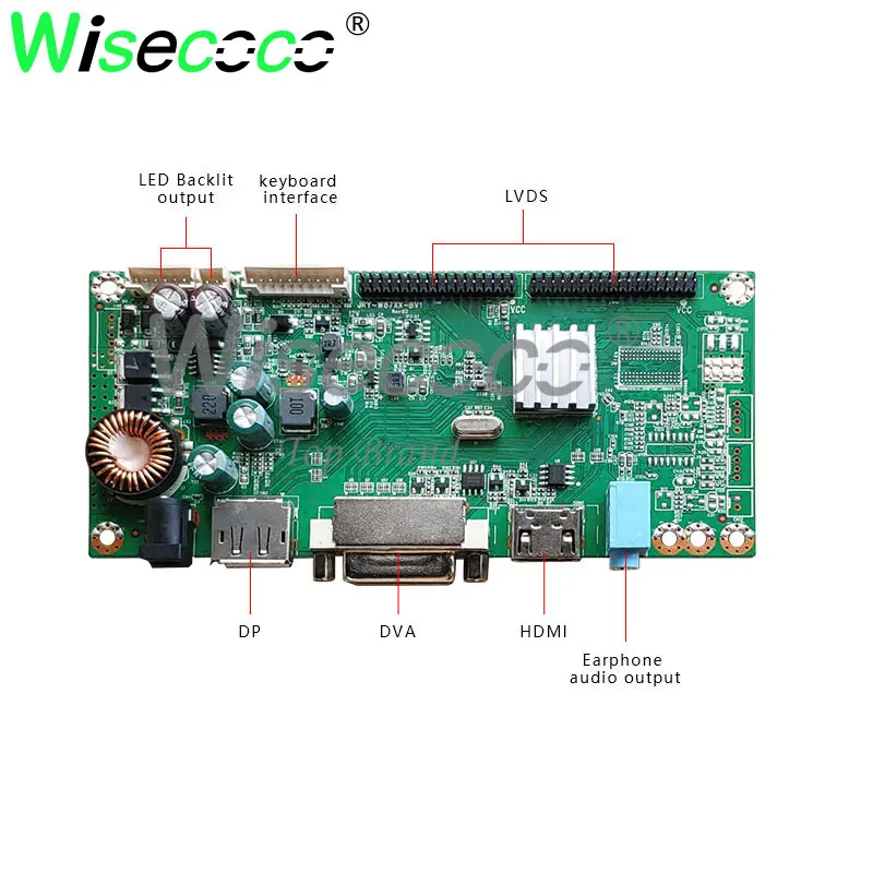 Preise 25 Zoll TFT LM250WW1-SSA1 2560(RGB)* 1080 LCD Screen Display Hdmi Lvds Control Stick Bord 92 Pins Für Desktop-monitor