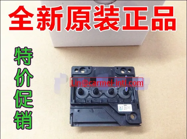 Печатающая головка для струйного принтера EP F182000/ F168020 R250/TX410 /CX4900 CX5900/ CX8300 CX9300