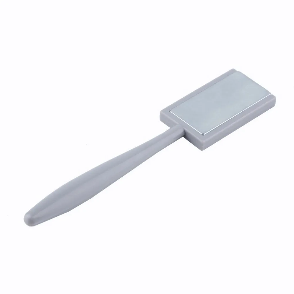 Новинка магнитная пластина набор для дизайна ногтей волшебный 3D магнитный лак