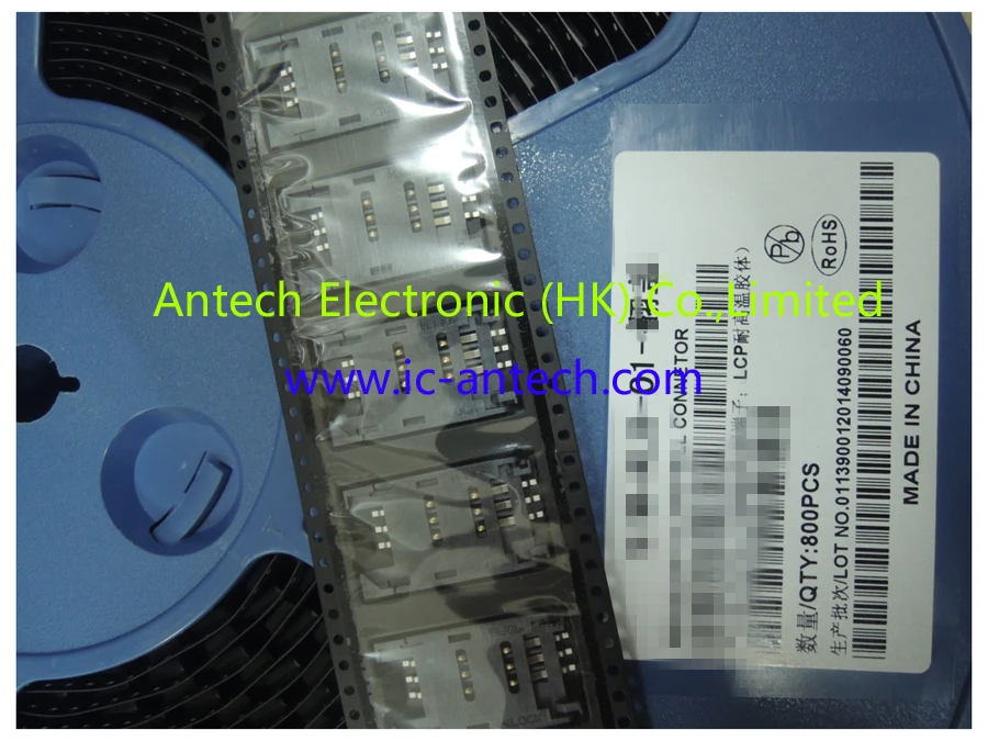 6 PIN GSM 3G гнезда SIM карты для SIM908 SIM900 SIM5320|socket gsm|socket simsocket 8 |