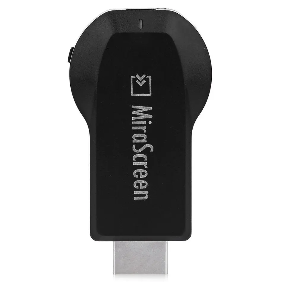 10 шт. Mirascreen DLNA обмена потоковыми мультимедийными данными (Airplay) Wi Fi Дисплей Miracast TV