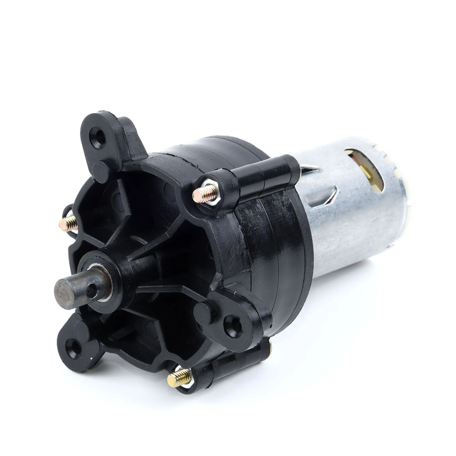 DC 6 V 12 24V генератор ручной Динамо гидравлический испытательный источник