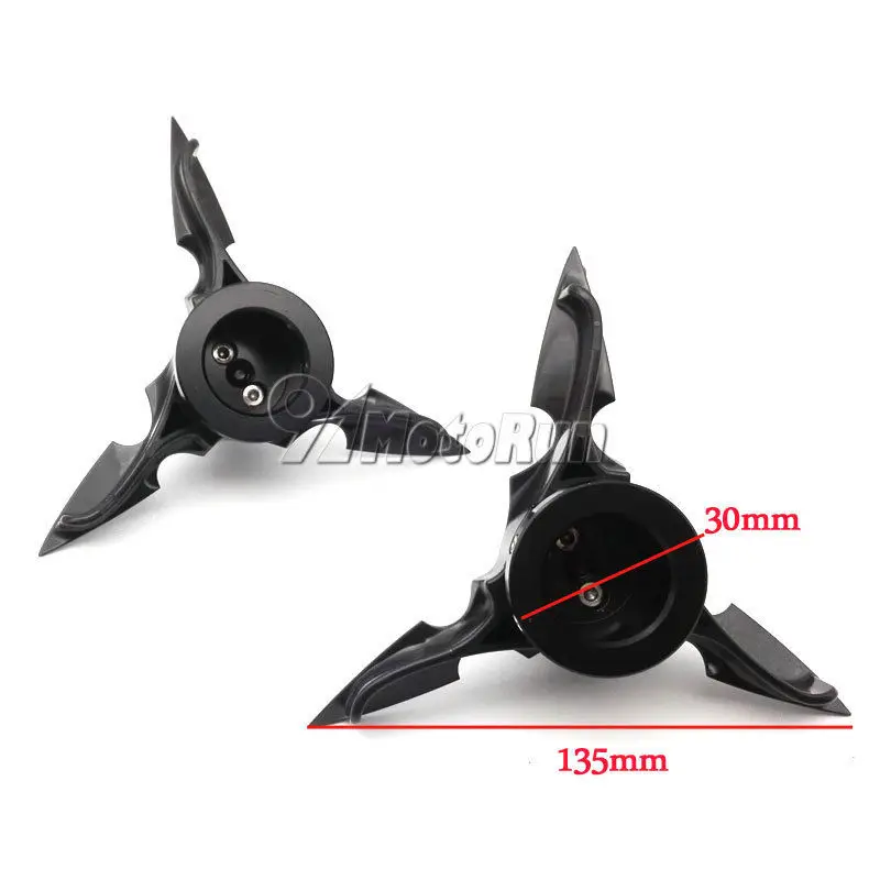 Black Spun Spinning Front Axle Cap For Harley XL Sportster V Rod Hugger 883 Electra Street Glide FLHR Touring | Автомобили и