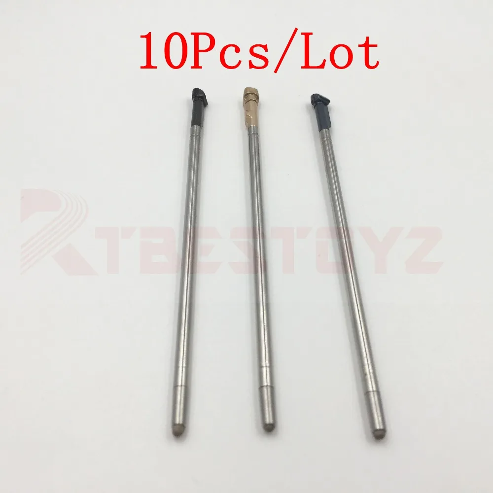 RTBESTOYZ 10 шт. стилус для сенсорного экрана LG Stylo 2 Plus K550 K530 K535 k550 k530 k535 экрана|pen pen|pen