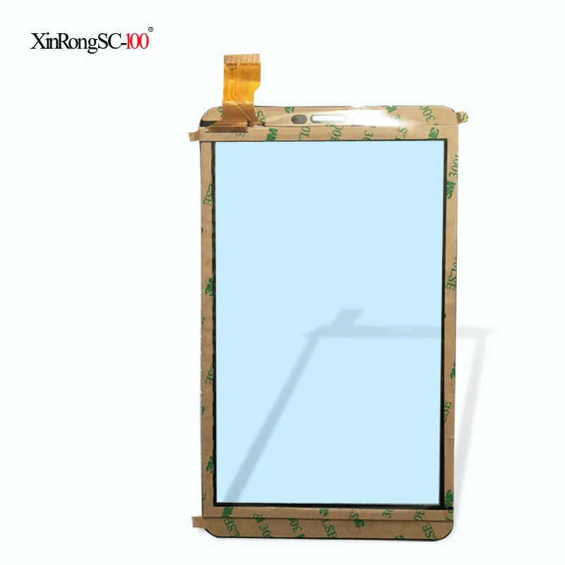 Новая сенсорная панель дигитайзер для 7 дюймового Nomi C070012 Corsa 3 cy70s309 01 сенсорный