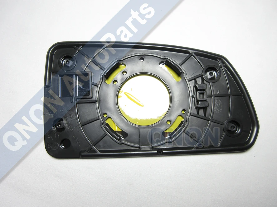 Зеркало заднего вида для Kia Rio 2006 2010|side mirror glass|door glassdoor |