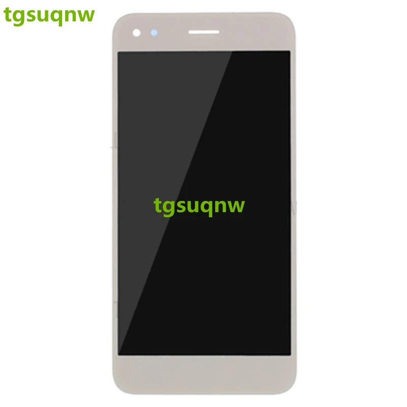 100% протестированный высококачественный ЖК экран для Huawei Y6 Pro 2017 Enjoy 7 SLA L02 дисплей +