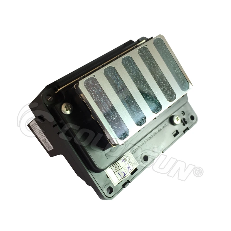 Новинка 100% оригинальная печатающая головка F6000 для принтера epson surecolor F7000 F6070 F7070