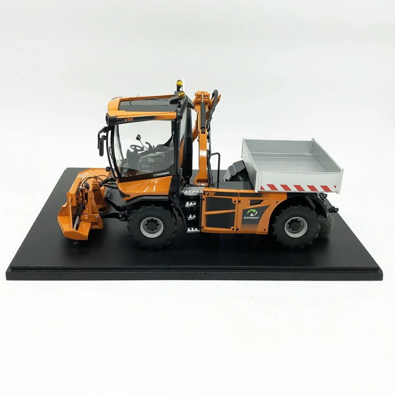 1/32 миниатюрный NOREMAT VSV-Artisan 32 Sprinta Vlslo модель автомобиля для обслуживания дорог